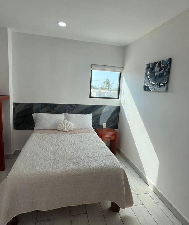 Photo of Bedroom in Francisco Villa