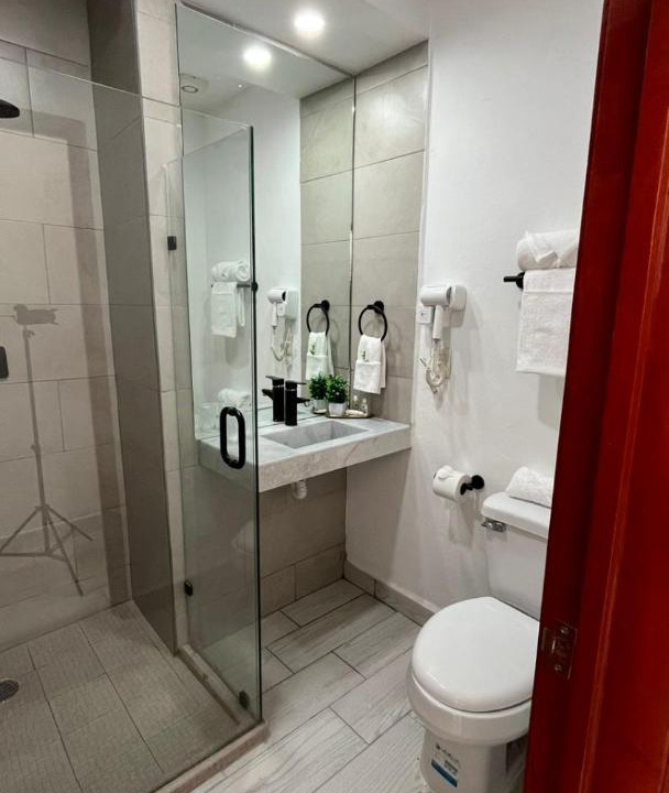 Photo of Bathroom in Francisco Villa