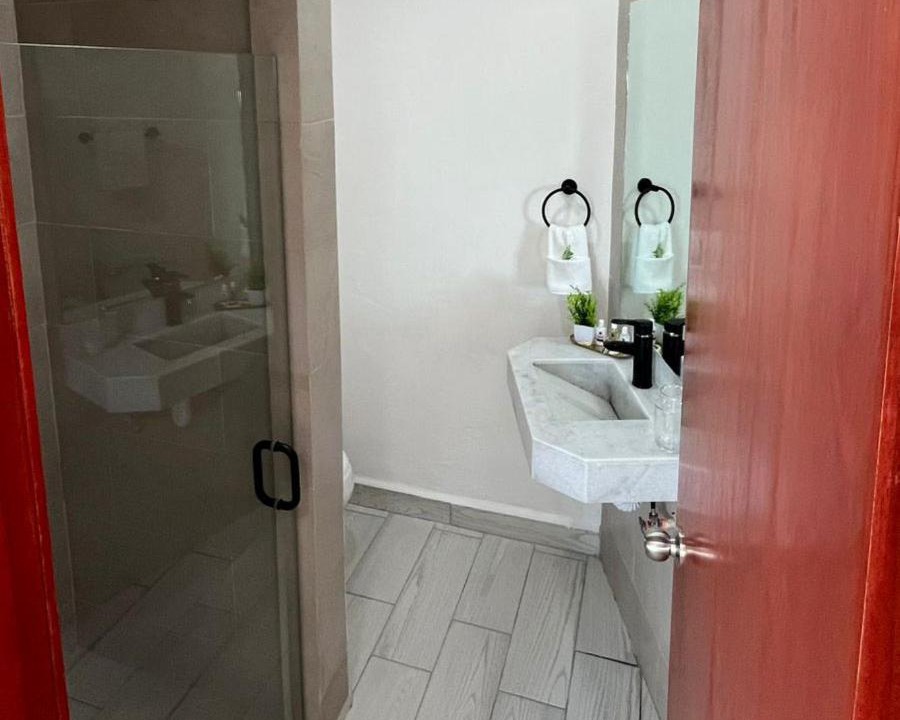 Photo of Bathroom in Francisco Villa