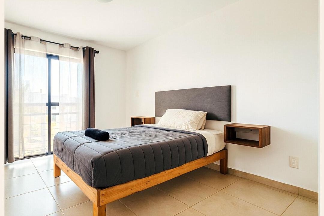 Photo of Bedroom in San Luis Potosi