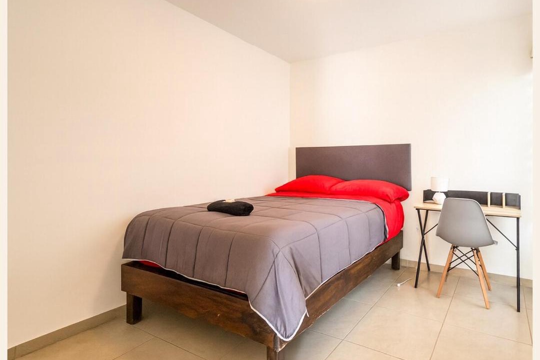 Photo of Bedroom in San Luis Potosi