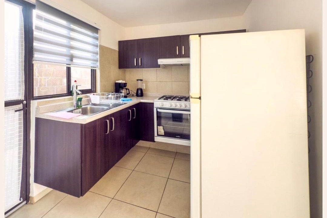 Photo of Kitchen in San Luis Potosi