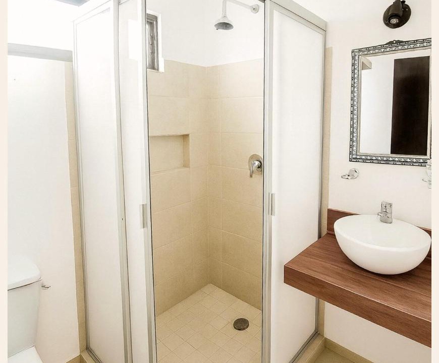 Photo of Bathroom in San Luis Potosi
