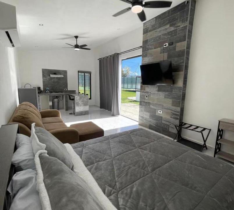 Photo of Bedroom in Parras de la Fuente