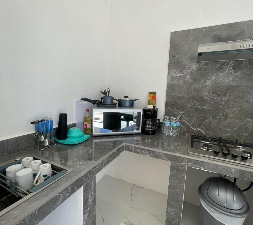 Photo of Kitchen in Parras de la Fuente