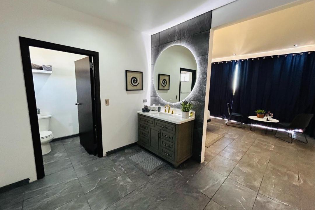 Photo of Bathroom in San Antonio de las Minas