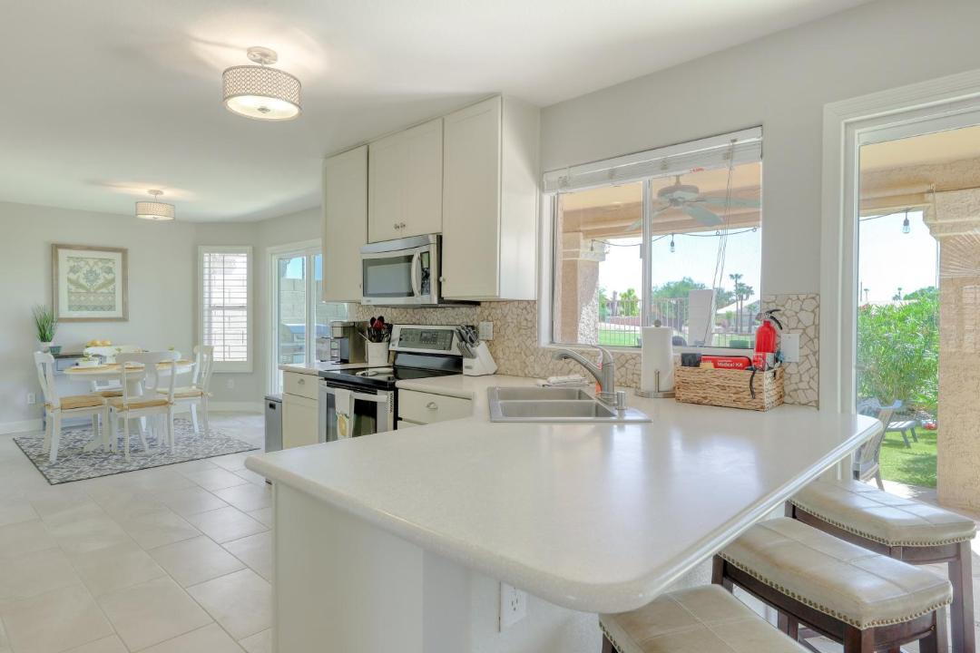 Photo of Kitchen in Foothills