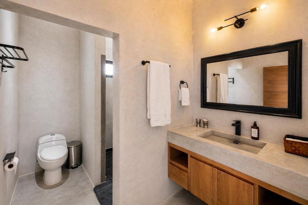 Photo of Bathroom in Todos Santos