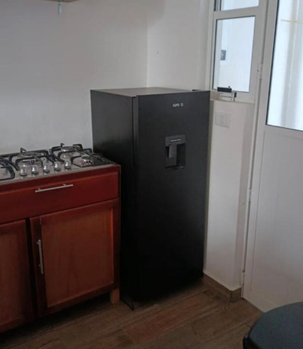 Photo of Kitchen in Ixtapa