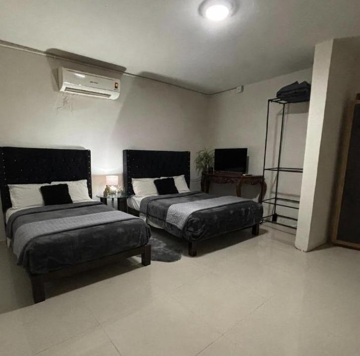 Photo of Bedroom in Francisco Villa