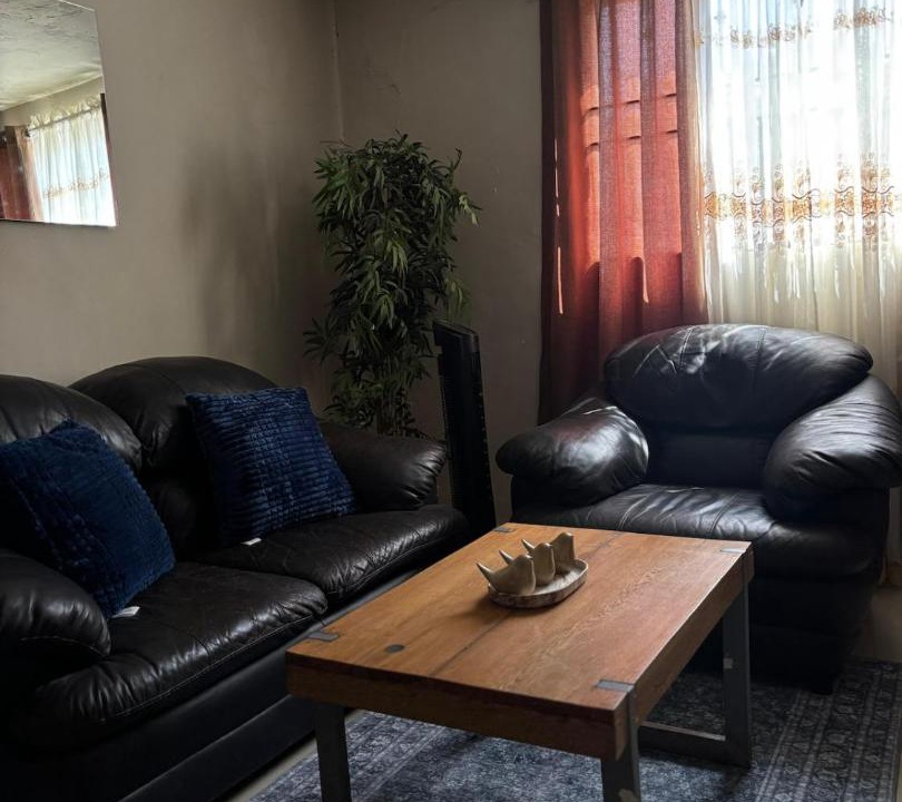 Photo of Livingroom in Francisco Villa