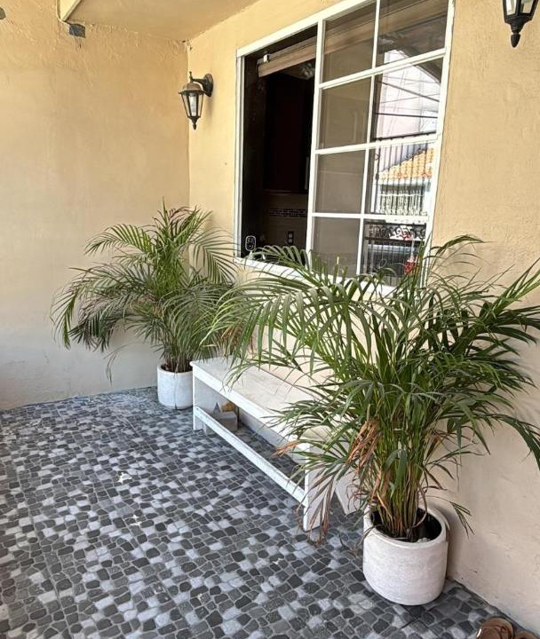 Photo of Patio Balcony in Francisco Villa
