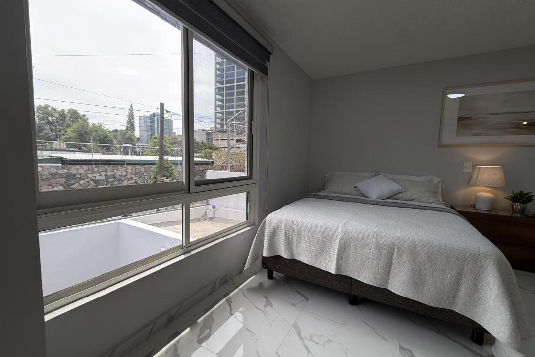 Photo of Bedroom in Providencia