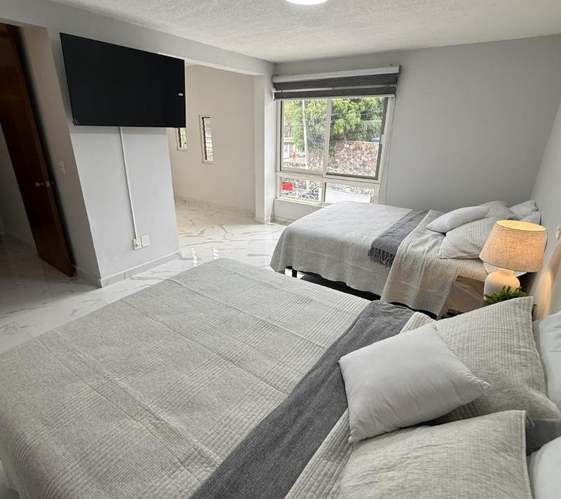 Photo of Bedroom in Providencia