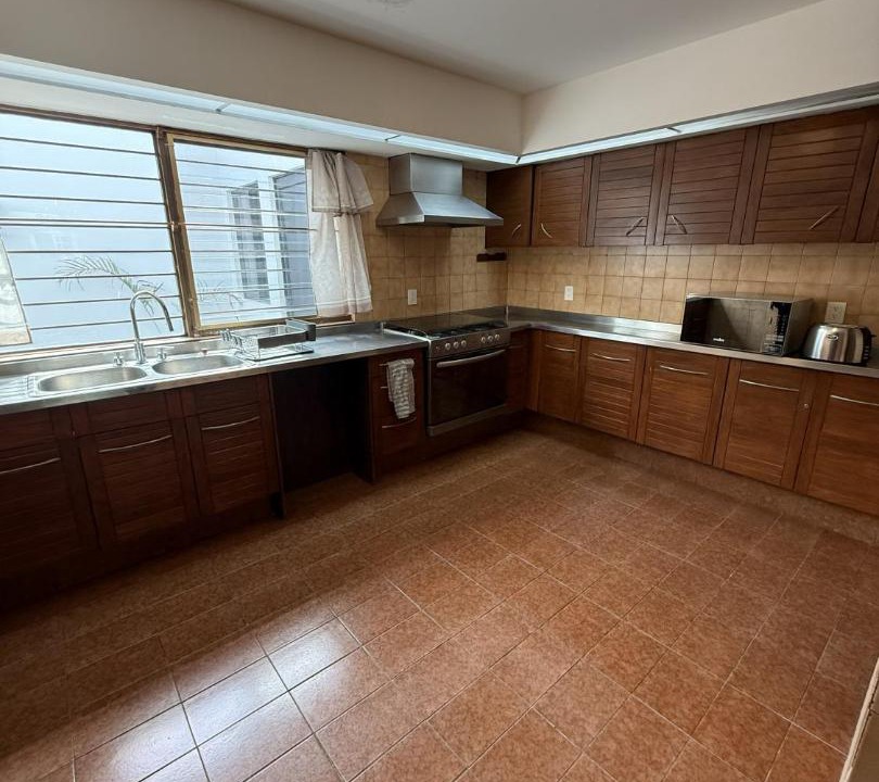 Photo of Kitchen in Providencia