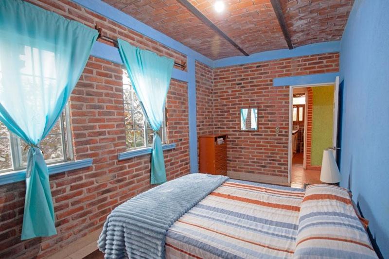Photo of Bedroom in Chantepec