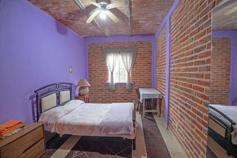 Photo of Bedroom in Chantepec
