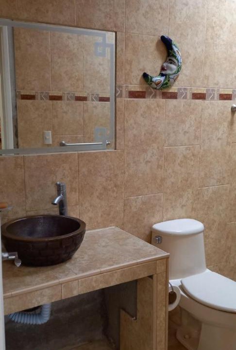 Photo of Bathroom in Chantepec