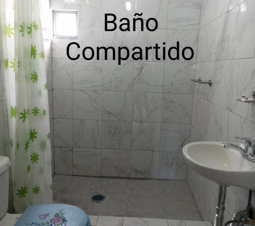 Photo of Bathroom in Torreon