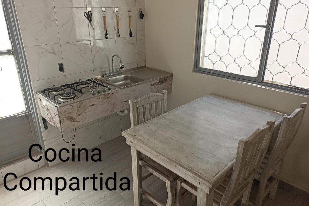 Photo of Kitchen in Torreon