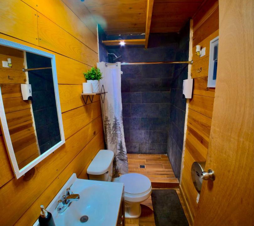 Photo of Bathroom in Arteaga