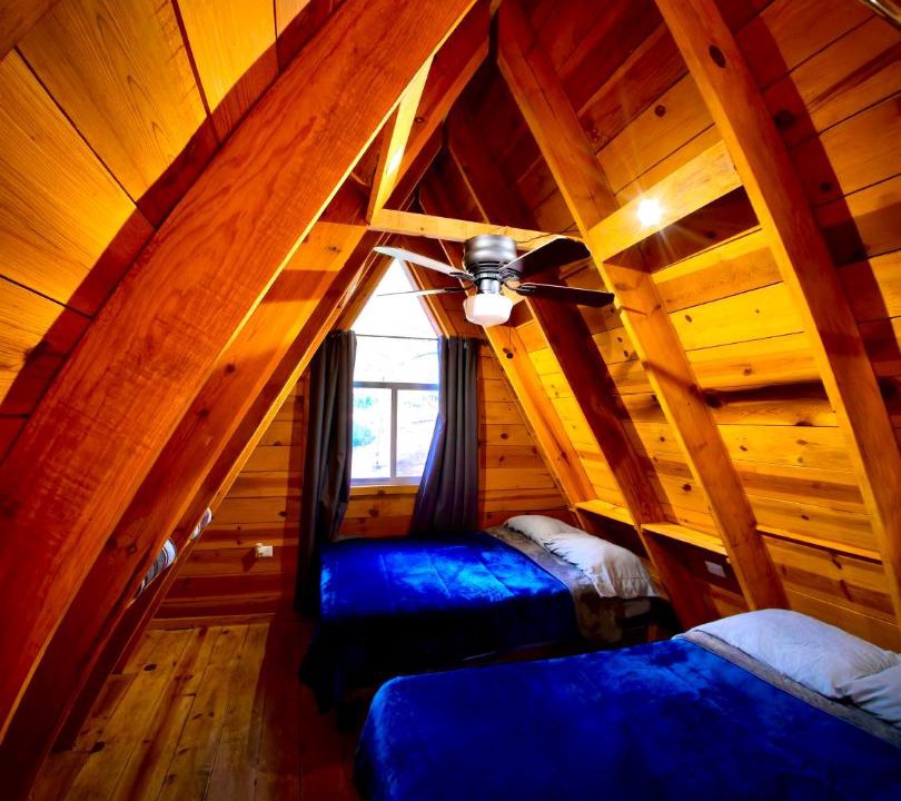 Photo of Bedroom in Arteaga