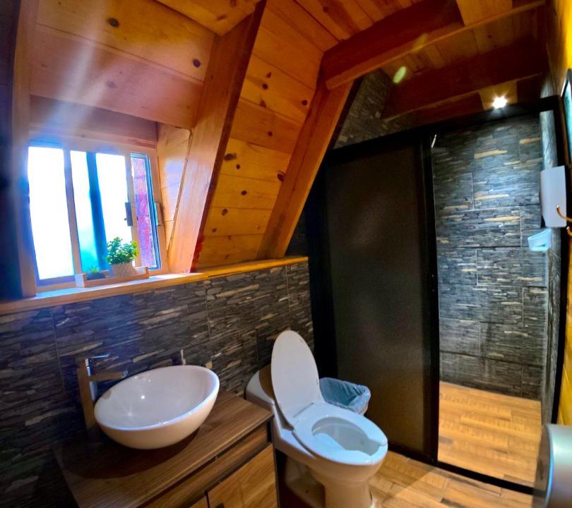 Photo of Bathroom in Arteaga