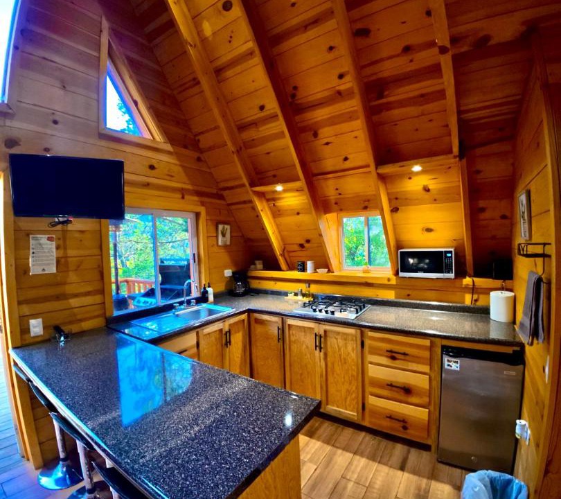 Photo of Kitchen in Arteaga