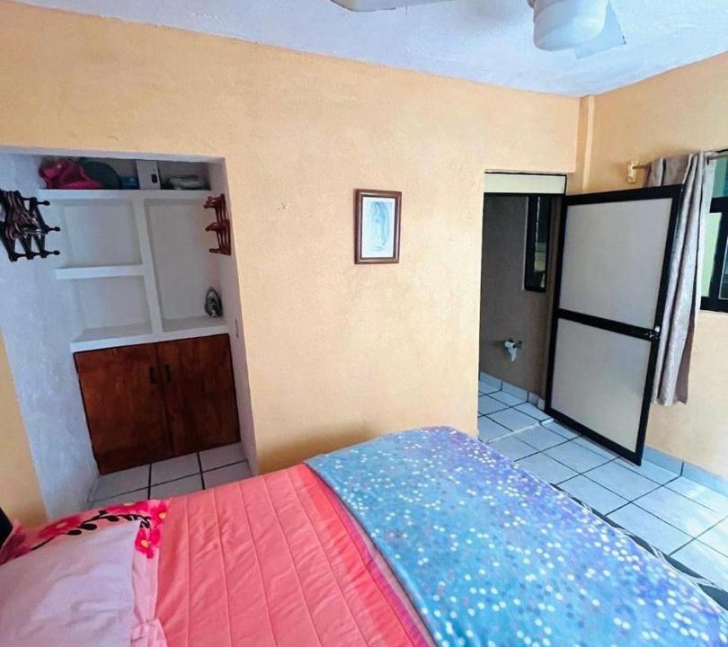 Photo of Bedroom in Ixtapa - Zihuatanejo