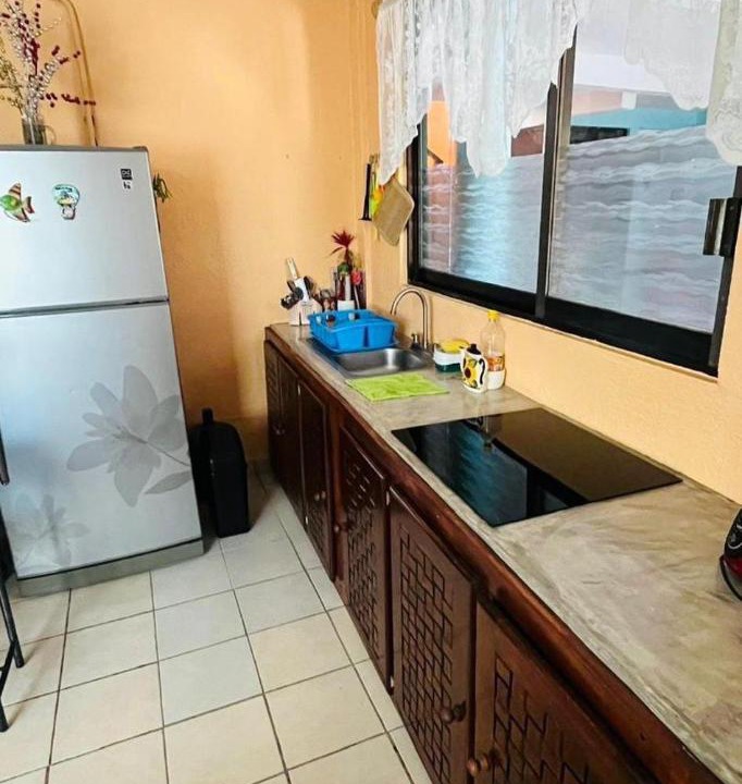 Photo of Kitchen in Ixtapa - Zihuatanejo