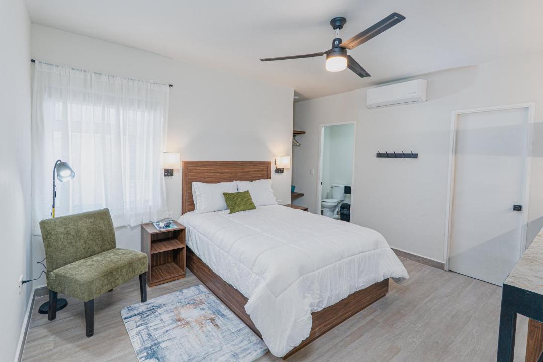 Photo of Bedroom in Monterrey