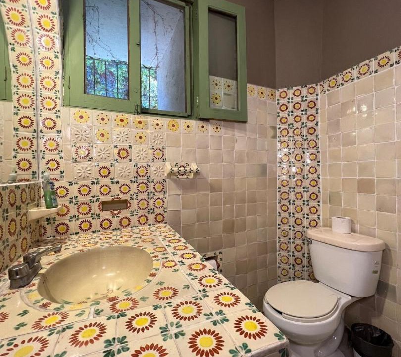 Photo of Bathroom in Zona Centro