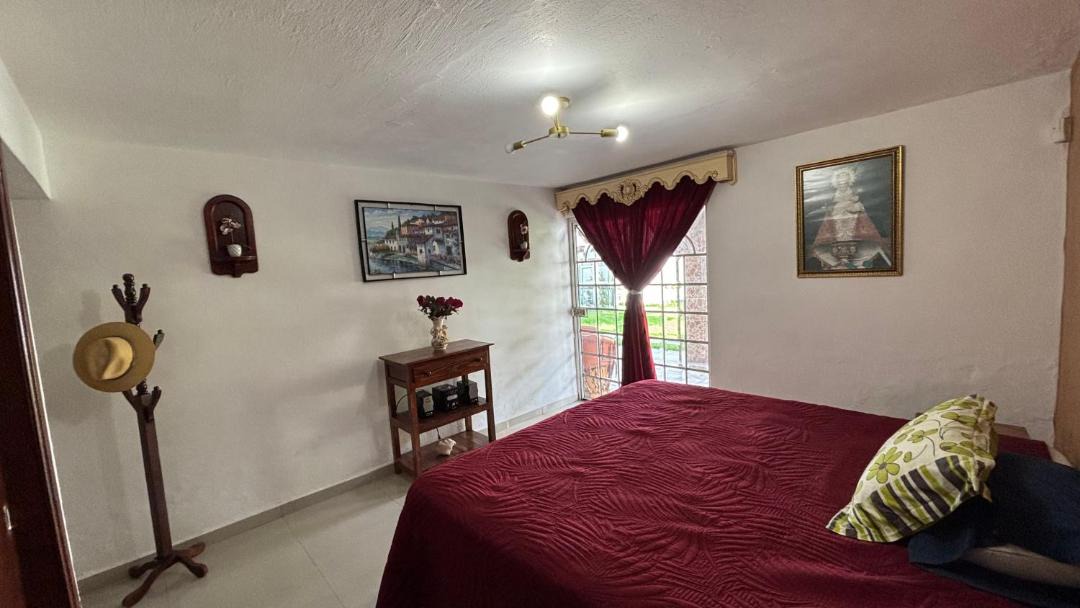 Photo of Bedroom in Zapopan