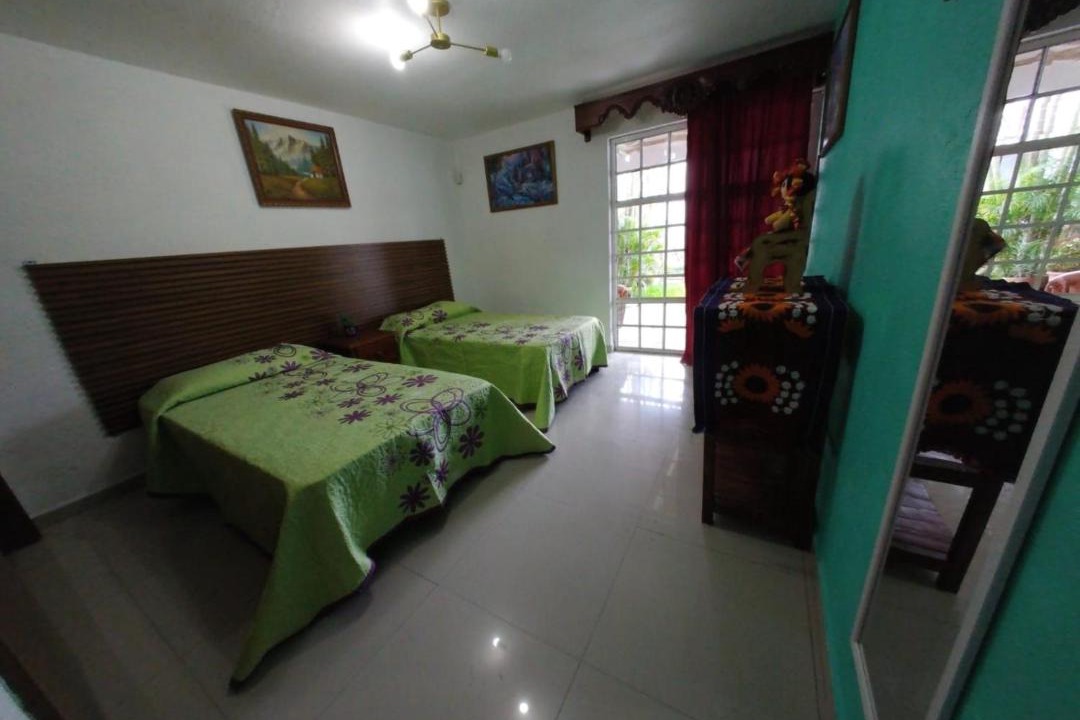 Photo of Bedroom in Zapopan