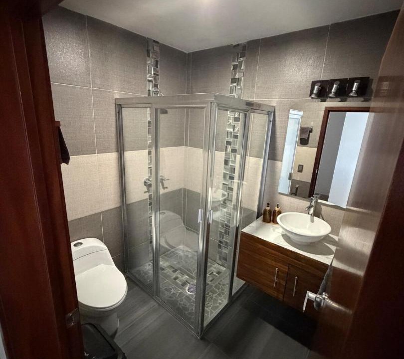 Photo of Bathroom in Guadalajara
