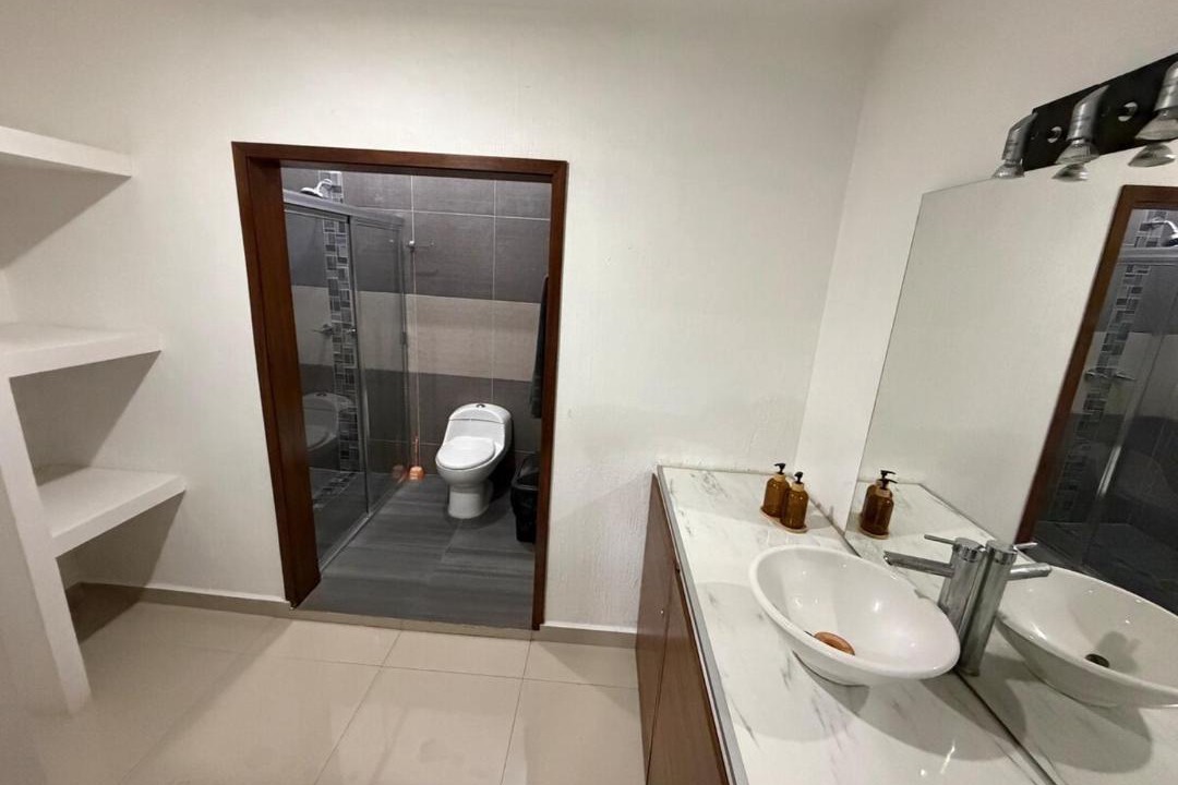 Photo of Bathroom in Guadalajara