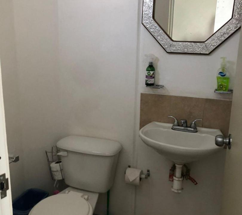 Photo of Bathroom in Leon