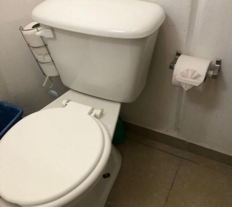 Photo of Bathroom in Leon