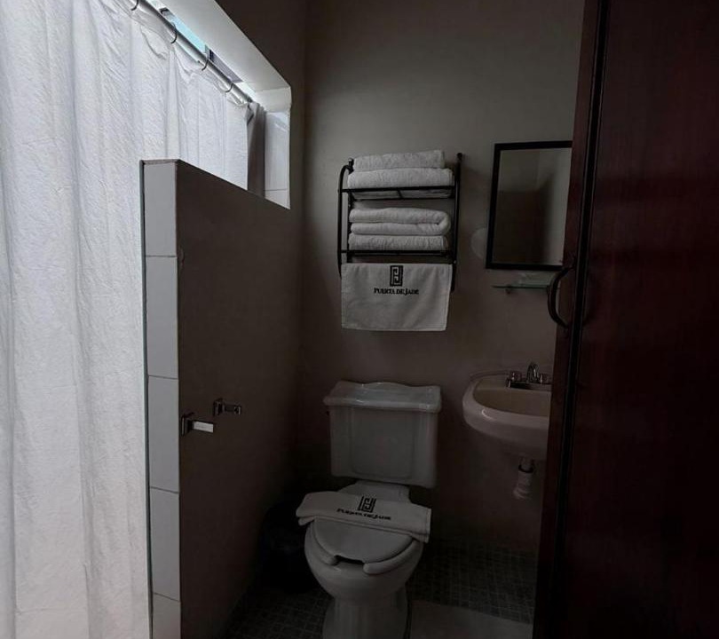 Photo of Bathroom in Zona Centro