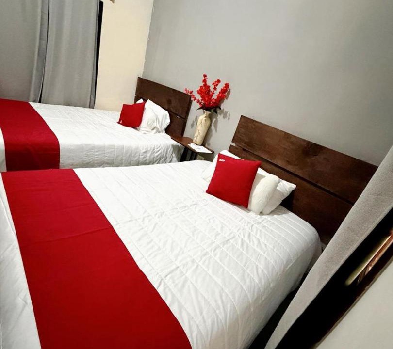 Photo of Bedroom in Zona Centro
