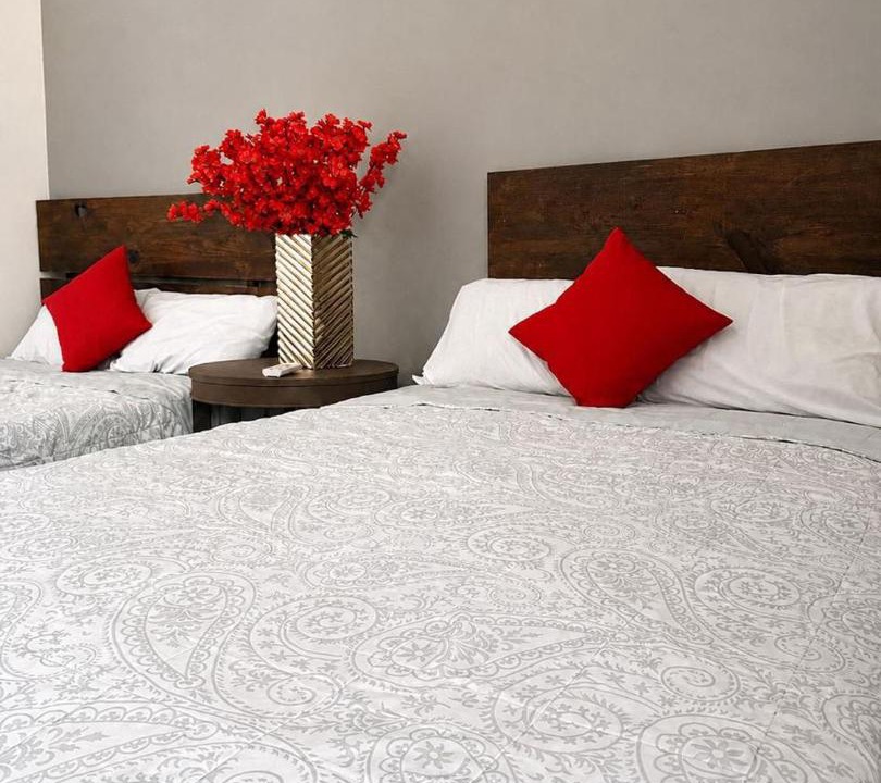 Photo of Bedroom in Zona Centro
