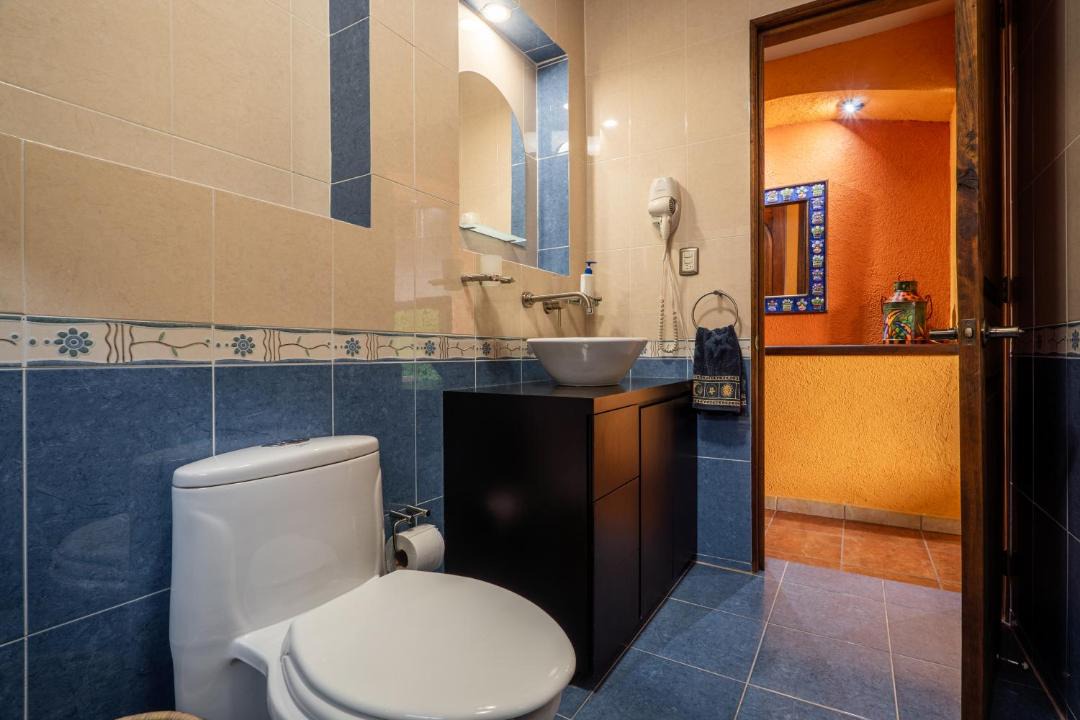 Photo of Bathroom in Guanajuato