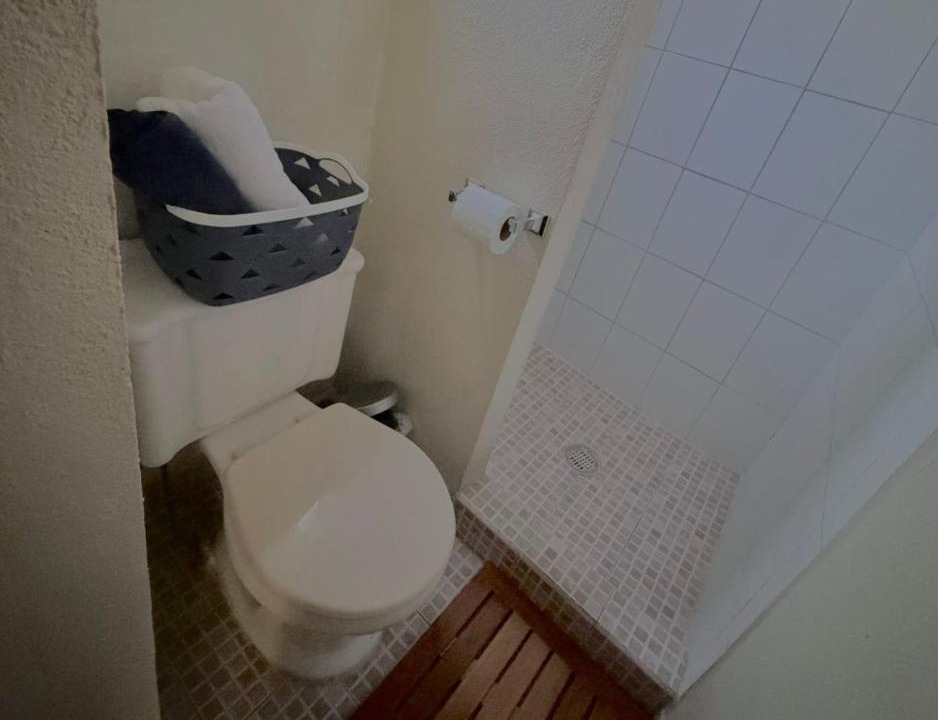 Photo of Bathroom in Zona Centro