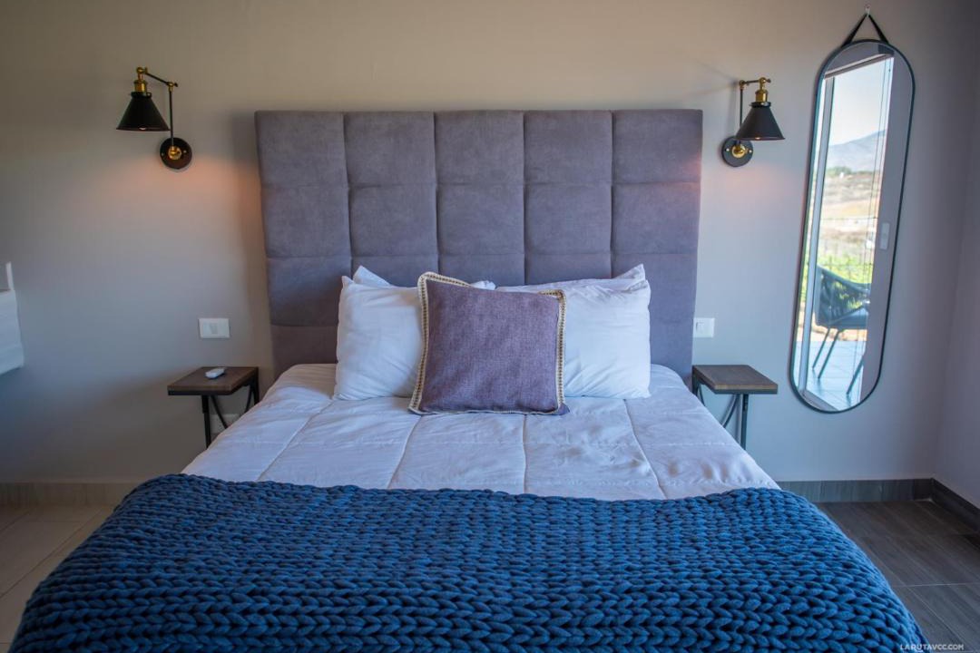 Photo of Bedroom in Valle de Guadalupe