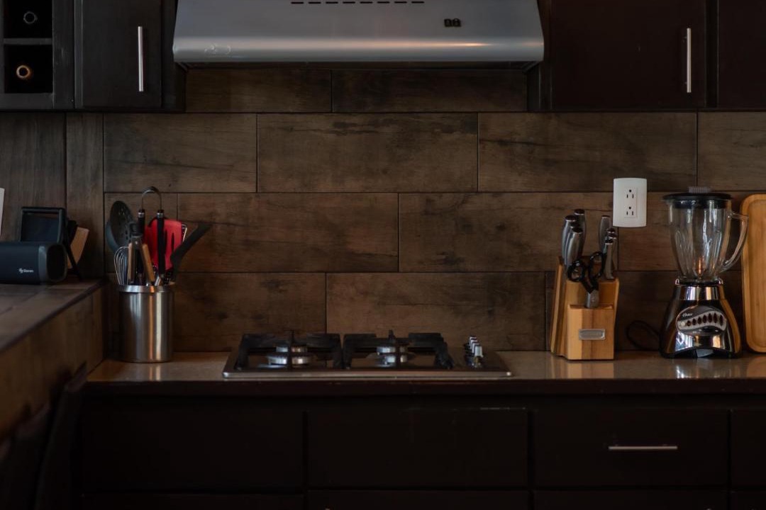 Photo of Kitchen in Valle de Guadalupe