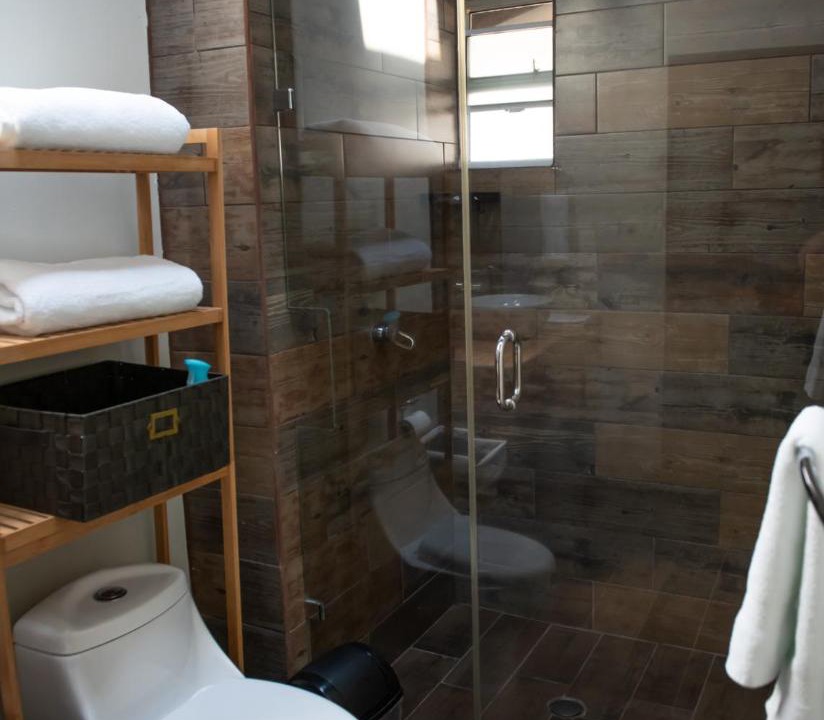 Photo of Bathroom in Valle de Guadalupe