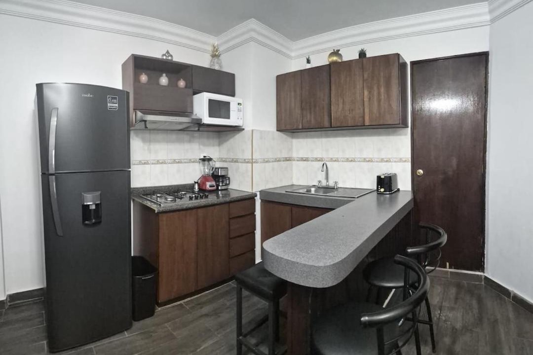 Photo of Kitchen in Zona Dorada