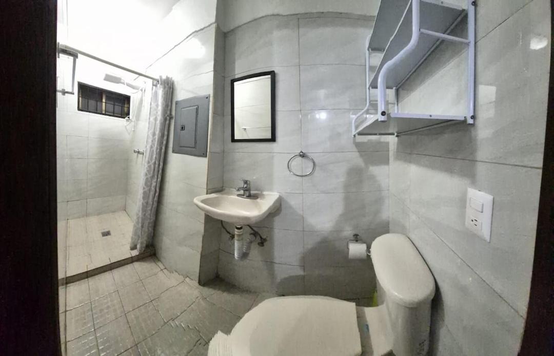 Photo of Bathroom in Zona Dorada