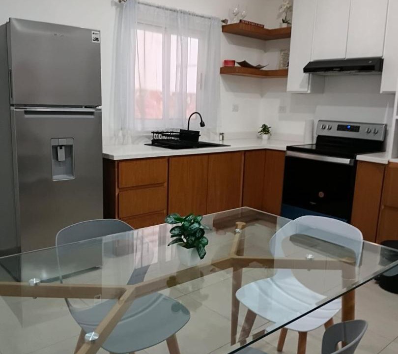 Photo of Kitchen in San Carlos