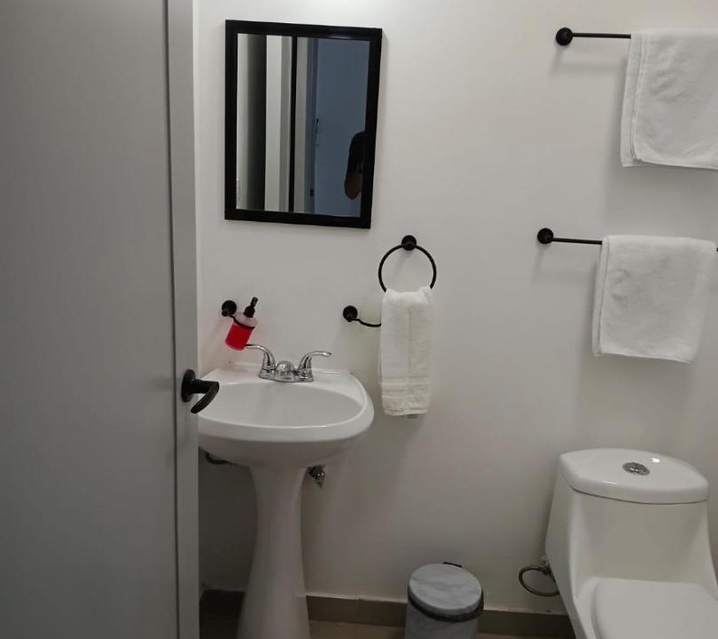 Photo of Bathroom in San Carlos